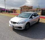 Honda Civic 2013