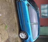 Repuestos para Honda Civic Del 88 Al 91