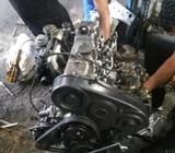 Motores Grace,galloper,kia,porter,starex