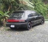 Se Vende Mazda 323