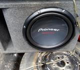 Se Vende bajo con Cajon de Laverinto€ 50