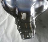 Cobertor Manifull Civic Honda