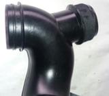 Ducto Aire Tucson Hyundai