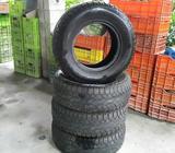 Llaantas 26570 16 Pasan Rtv Cel 83509222
