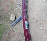 Zusuki Sidekick Marco de Radiador