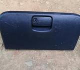 Zusuki Sidekick Sport Guantera Orinal