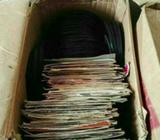 Acetatos Pequeños 45 Rpm
