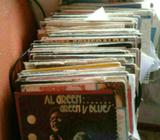 Vendo Discos de Acetato Perfecto Estado