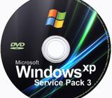 Sevenden Discos de Windows Xp