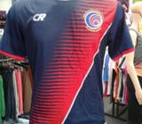 Camisas Y Juegos de La Cele de Rusia2018