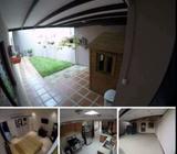 Se Vende Casa/moravia/ Res. Privado