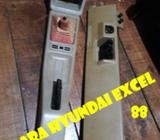 Repuestos Hyundai Excel 88