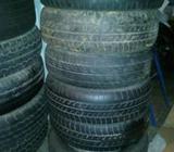 Vendo Lote de Llantas