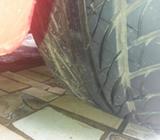 Cambio X 15s Los Tengo en Pz