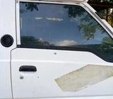 Vendo Hyundai Porter para Repuestos