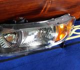 Vendo silvin y parrilla civic 2006/2008