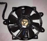 Abanico Suzuki Marauder