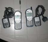 Venta de Radios,arnes,cinturo