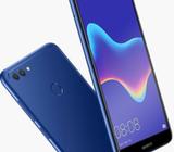 Huawei Y9 2018 Lte 4 G 3 Gb Ram 32 Gb Int Pant 5.93 Celmascr