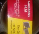 Reparacion de Radiadores