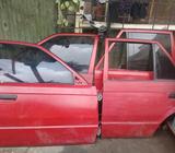 Venta de Repuestos de Mazda 323 Año 89