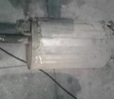 Hyundai Elantra Avante Silenciador