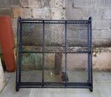 Canasta Era de Un Lan Cruser Dos Puertas