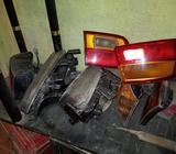 Stops Orijinales de Honda Civic 92