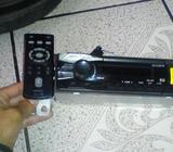 Radio Nuevo Marca Sony