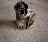 Arrancador para Toyota Corolla,tercel