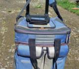 mÃletin térmico con rodines