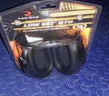 Orejeras para Polígono Nuevas