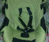 Coche Y Porta Bb con Base