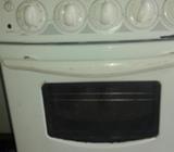 Cosina Electrica