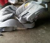 Silla para Carro de Bebe