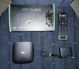 Tv Box Tx1