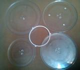 PLATOS DE MICROHONDAS