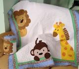 Decoración para cuartos de bebés y regalos personalizados