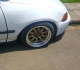 Se Cambian por Otro Estilo 15x8 Solo Ars