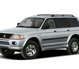 Repuestos de Mitsubishi Montero Sport