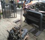 Vendo Repuestos de Nissan Pathfinder