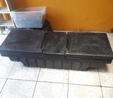 Caja de Herramientas para Pick Ups