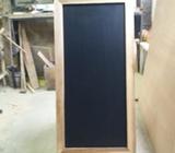 Todo en Pizarras para Tiza