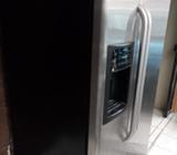 Refrigerador G.e.americana