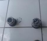 Se Venden Ruedas Libres de Kia Sportage