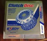Kit De Clutch Original Japones Toyota Yaris 20072015