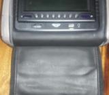 Juego de Pantallas con Dvd Cel 8350 9222