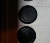 Tapas de Daihatsu Terios