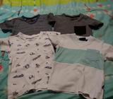 Ropa de Niño