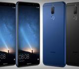 Huawei Mate 10 Lite Pantalla 5.9 Doble Camara Dual Celmascr